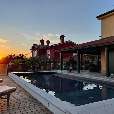 Vila Charming Portoroz