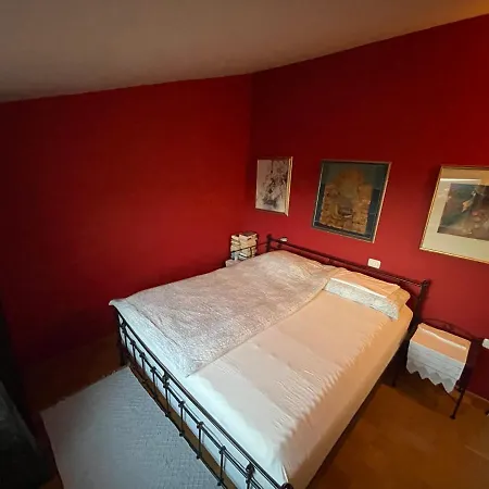 Charming Portoroz Villa Izola